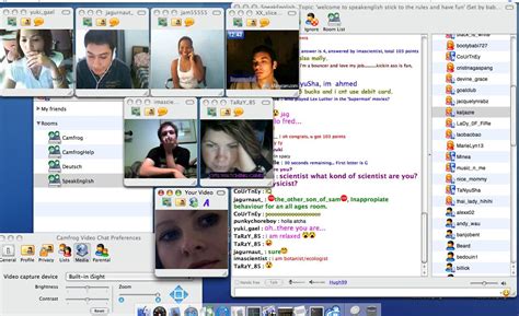 free live couples webcam|Video Chat Room : Free Webcam Live Group Chat Rooms